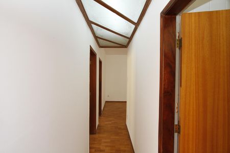Apartamento para alugar com 140m², 3 quartos e 2 vagasCorredor