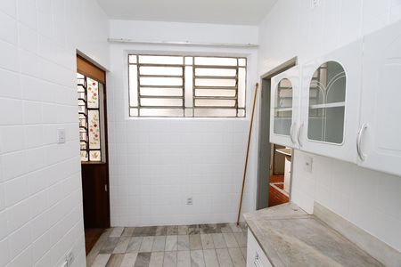 Apartamento para alugar com 140m², 3 quartos e 2 vagasCozinha
