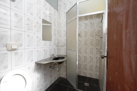 Apartamento para alugar com 140m², 3 quartos e 2 vagasBanheiro da Suíte