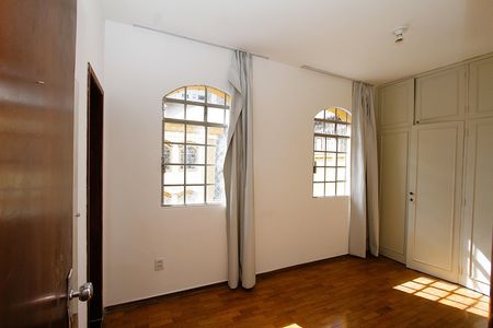 Apartamento para alugar com 140m², 3 quartos e 2 vagasQuarto 3 - Suíte