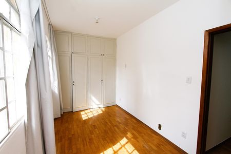 Apartamento para alugar com 140m², 3 quartos e 2 vagasQuarto 3 - Suíte