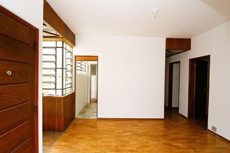 Apartamento para alugar com 140m², 3 quartos e 2 vagasCopa