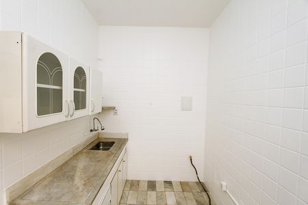 Apartamento para alugar com 140m², 3 quartos e 2 vagasCozinha
