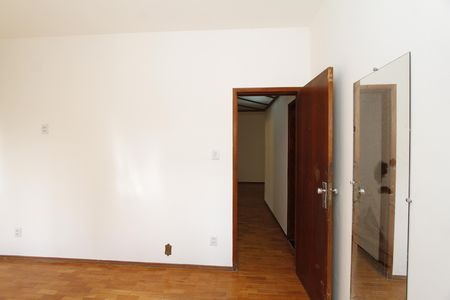 Apartamento para alugar com 140m², 3 quartos e 2 vagasQuarto 3 - Suíte