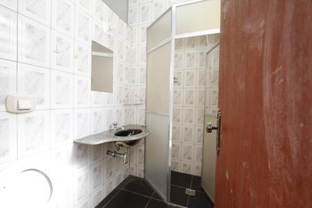 Apartamento para alugar com 140m², 3 quartos e 2 vagasBanheiro da Suíte