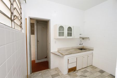 Apartamento para alugar com 140m², 3 quartos e 2 vagasCozinha
