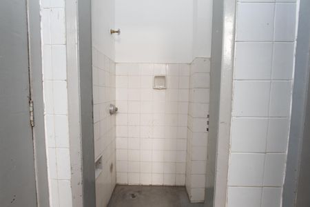 Apartamento para alugar com 140m², 3 quartos e 2 vagasBanheiro de serviço