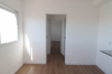 Apartamento para alugar com 36m², 2 quartos e 1 vagaSala/Cozinha