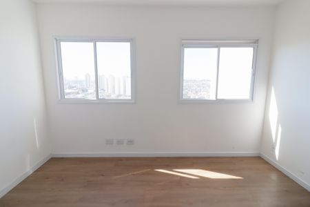 Apartamento para alugar com 36m², 2 quartos e 1 vagaSala/Cozinha