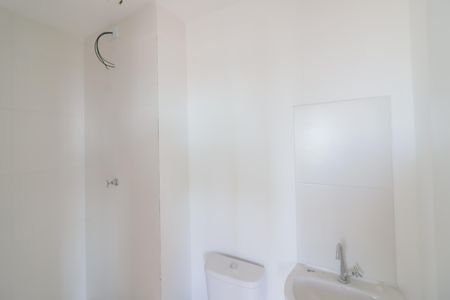 Apartamento para alugar com 36m², 2 quartos e 1 vagaBanheiro