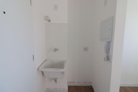 Apartamento para alugar com 36m², 2 quartos e 1 vagaSala/Cozinha