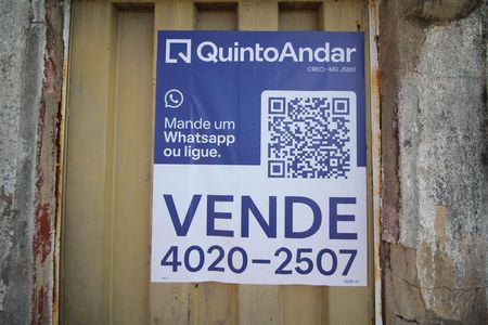 Plaquinha Instalada 23/06/2026 ISZK-11 de casa à venda com 2 quartos, 360m² em Pindorama, Belo Horizonte