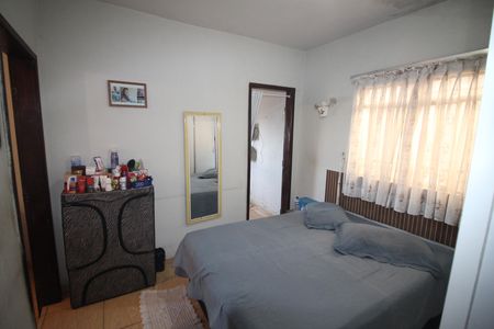 Quarto 1 de casa à venda com 2 quartos, 360m² em Pindorama, Belo Horizonte