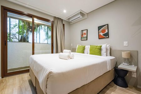 Studio de kitnet/studio à venda com 1 quarto, 30m² em Cerqueira César, São Paulo