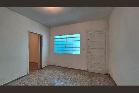 Sala de casa à venda com 2 quartos, 200m² em Parque Novo Oratório, Santo André