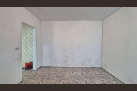 Sala de casa à venda com 2 quartos, 200m² em Parque Novo Oratório, Santo André