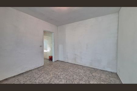 Sala de casa à venda com 2 quartos, 200m² em Parque Novo Oratório, Santo André