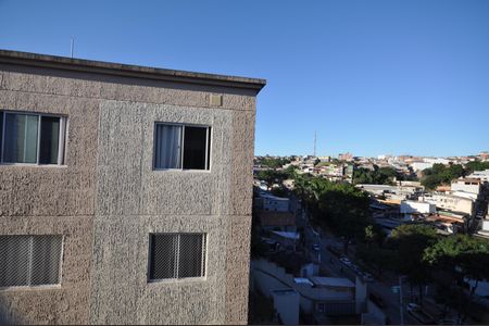 Apartamento para alugar com 38m², 2 quartos e sem vagaVista do Quarto 1