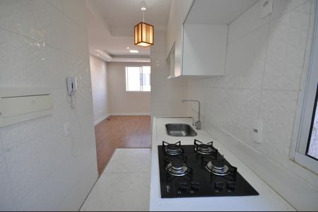 Apartamento para alugar com 38m², 2 quartos e sem vagaCozinha