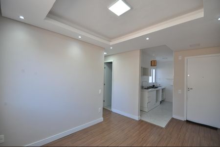Apartamento para alugar com 38m², 2 quartos e sem vagaSala