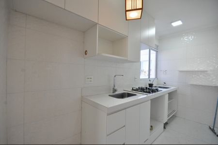 Apartamento para alugar com 38m², 2 quartos e sem vagaCozinha