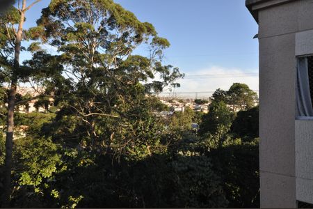 Vista do Quarto 2 de apartamento para alugar com 2 quartos, 38m² em Jardim Recanto Verde, São Paulo