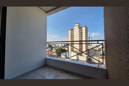 Apartamento à venda com 63m², 2 quartos e 1 vaga