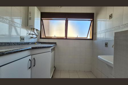 Apartamento à venda com 63m², 2 quartos e 1 vaga
