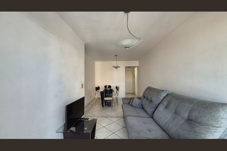 Apartamento à venda com 63m², 2 quartos e 1 vaga