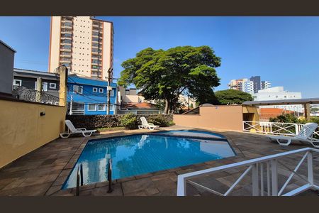 Apartamento à venda com 63m², 2 quartos e 1 vaga