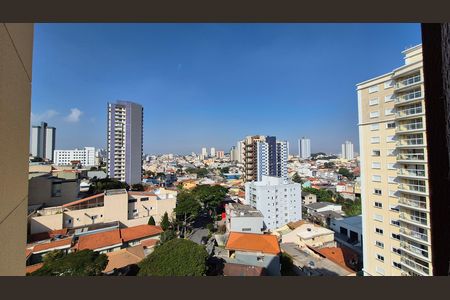 Apartamento à venda com 63m², 2 quartos e 1 vaga