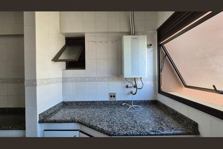 Apartamento à venda com 63m², 2 quartos e 1 vaga