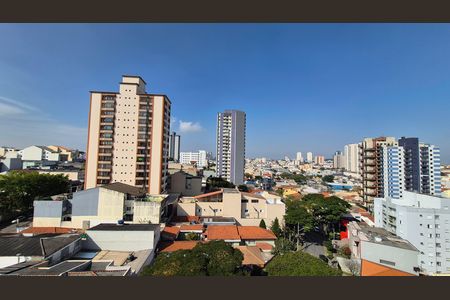 Apartamento à venda com 63m², 2 quartos e 1 vaga