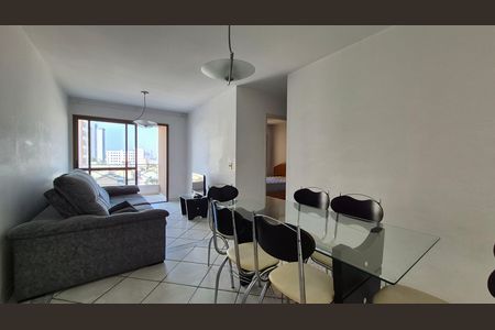 Apartamento à venda com 63m², 2 quartos e 1 vaga