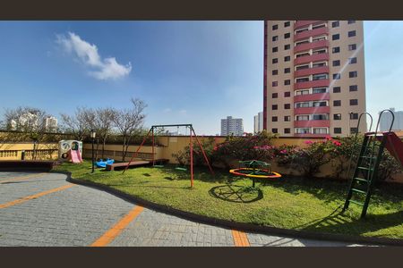 Apartamento à venda com 63m², 2 quartos e 1 vaga