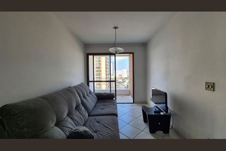 Apartamento à venda com 63m², 2 quartos e 1 vaga