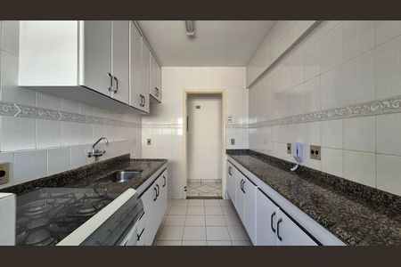 Apartamento à venda com 63m², 2 quartos e 1 vaga