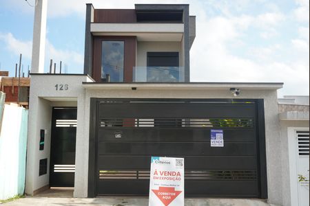 Casa de Condomínio à venda com 2 quartos, 134m² em Alphaville, Santana de Parnaíba
