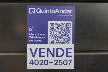 Fachada de casa de condomínio à venda com 2 quartos, 134m² em Alphaville, Santana de Parnaíba