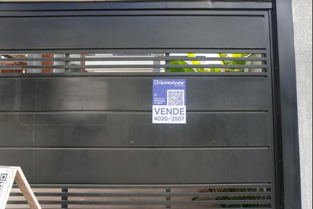 Casa de condomínio à venda com 134m², 2 quartos e 2 vagasFachada