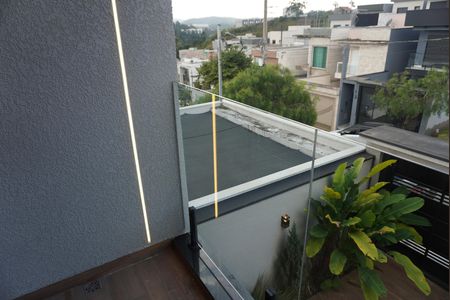 Casa de condomínio à venda com 134m², 2 quartos e 2 vagasVista Sacada