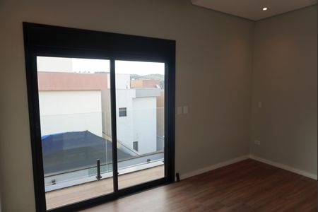 Suíte de casa de condomínio à venda com 2 quartos, 134m² em Alphaville, Santana de Parnaíba