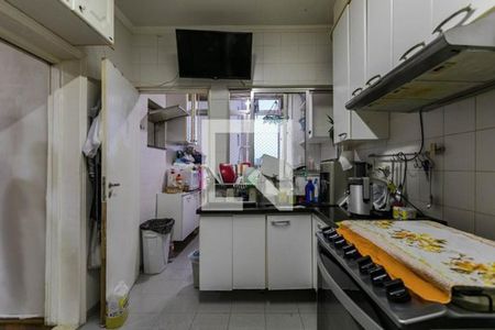 Apartamento para alugar com 92m², 3 quartos e 1 vaga Apartamento para alugar com 92m², 3 quartos e 1 vagaCozinha