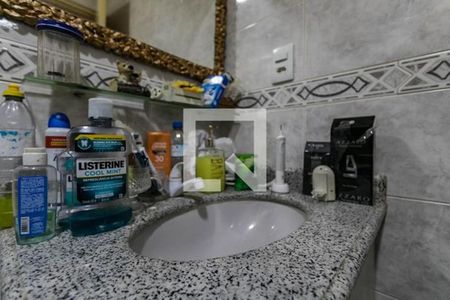 Apartamento para alugar com 92m², 3 quartos e 1 vaga Apartamento para alugar com 92m², 3 quartos e 1 vagaBanheiro