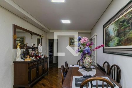 Sala de apartamento para alugar com 3 quartos, 92m² em Parque Santana, Mogi das Cruzes