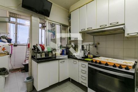 Apartamento para alugar com 92m², 3 quartos e 1 vaga Apartamento para alugar com 92m², 3 quartos e 1 vagaCozinha