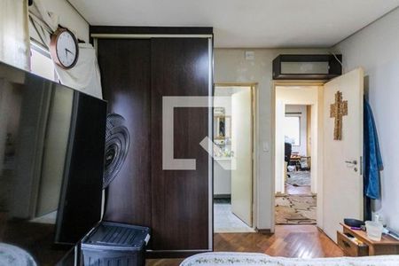Apartamento para alugar com 92m², 3 quartos e 1 vaga Apartamento para alugar com 92m², 3 quartos e 1 vagaQuarto