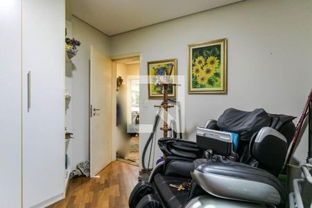 Apartamento para alugar com 92m², 3 quartos e 1 vaga Apartamento para alugar com 92m², 3 quartos e 1 vagaQuarto