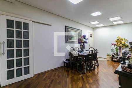 Apartamento para alugar com 92m², 3 quartos e 1 vaga Apartamento para alugar com 92m², 3 quartos e 1 vagaSala