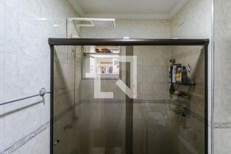 Apartamento para alugar com 92m², 3 quartos e 1 vaga Apartamento para alugar com 92m², 3 quartos e 1 vagaBanheiro